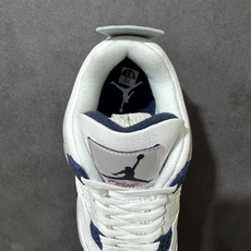 纯原特价Air Jordan 4 Retro " 大厂出品 原楦原纸板 客供原厂材料开发 极致一眼正品既视感 细节如图所 纯原特价Air Jordan 4 Retro " 大厂出品 原楦原纸板 客供原厂材料开发 极致一眼正品既视感 细节如图所