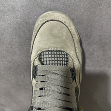 纯原特价Air Jordan 4 Retro " 大厂出品 原楦原纸板 客供原厂材料开发 极致一眼正品既视感 细节如图所 纯原特价Air Jordan 4 Retro " 大厂出品 原楦原纸板 客供原厂材料开发 极致一眼正品既视感 细节如图所
