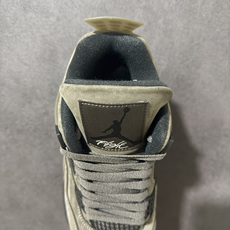 纯原特价Air Jordan 4 Retro " 大厂出品 原楦原纸板 客供原厂材料开发 极致一眼正品既视感 细节如图所 纯原特价Air Jordan 4 Retro " 大厂出品 原楦原纸板 客供原厂材料开发 极致一眼正品既视感 细节如图所
