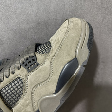 纯原特价Air Jordan 4 Retro " 大厂出品 原楦原纸板 客供原厂材料开发 极致一眼正品既视感 细节如图所 纯原特价Air Jordan 4 Retro " 大厂出品 原楦原纸板 客供原厂材料开发 极致一眼正品既视感 细节如图所