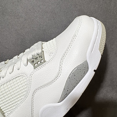 纯原特价Air Jordan 4 Retro " 大厂出品 原楦原纸板 客供原厂材料开发 极致一眼正品既视感 细节如图所 纯原特价Air Jordan 4 Retro " 大厂出品 原楦原纸板 客供原厂材料开发 极致一眼正品既视感 细节如图所