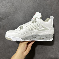 纯原特价Air Jordan 4 Retro " 大厂出品 原楦原纸板 客供原厂材料开发 极致一眼正品既视感 细节如图所 纯原特价Air Jordan 4 Retro " 大厂出品 原楦原纸板 客供原厂材料开发 极致一眼正品既视感 细节如图所