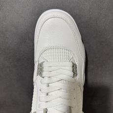纯原特价Air Jordan 4 Retro " 大厂出品 原楦原纸板 客供原厂材料开发 极致一眼正品既视感 细节如图所 纯原特价Air Jordan 4 Retro " 大厂出品 原楦原纸板 客供原厂材料开发 极致一眼正品既视感 细节如图所