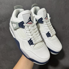 纯原特价Air Jordan 4 Retro " 大厂出品 原楦原纸板 客供原厂材料开发 极致一眼正品既视感 细节如图所 纯原特价Air Jordan 4 Retro " 大厂出品 原楦原纸板 客供原厂材料开发 极致一眼正品既视感 细节如图所