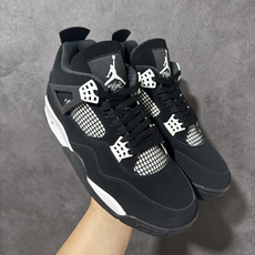 纯原特价Air Jordan 4 Retro " 大厂出品 原楦原纸板 客供原厂材料开发 极致一眼正品既视感 细节如图所 纯原特价Air Jordan 4 Retro " 大厂出品 原楦原纸板 客供原厂材料开发 极致一眼正品既视感 细节如图所