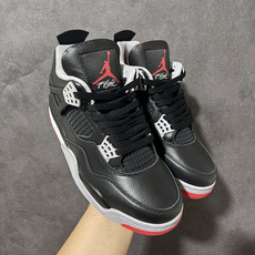 纯原特价Air Jordan 4 Retro " 大厂出品 原楦原纸板 客供原厂材料开发 极致一眼正品既视感 细节如图所 纯原特价Air Jordan 4 Retro " 大厂出品 原楦原纸板 客供原厂材料开发 极致一眼正品既视感 细节如图所