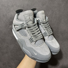 纯原特价Air Jordan 4 Retro " 大厂出品 原楦原纸板 客供原厂材料开发 极致一眼正品既视感 细节如图所 纯原特价Air Jordan 4 Retro " 大厂出品 原楦原纸板 客供原厂材料开发 极致一眼正品既视感 细节如图所