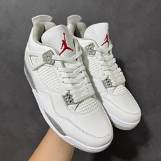 纯原特价Air Jordan 4 Retro " 大厂出品 原楦原纸板 客供原厂材料开发 极致一眼正品既视感 细节如图所 纯原特价Air Jordan 4 Retro " 大厂出品 原楦原纸板 客供原厂材料开发 极致一眼正品既视感 细节如图所
