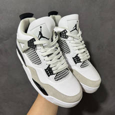 纯原特价Air Jordan 4 Retro " 大厂出品 原楦原纸板 客供原厂材料开发 极致一眼正品既视感 细节如图所 纯原特价Air Jordan 4 Retro " 大厂出品 原楦原纸板 客供原厂材料开发 极致一眼正品既视感 细节如图所