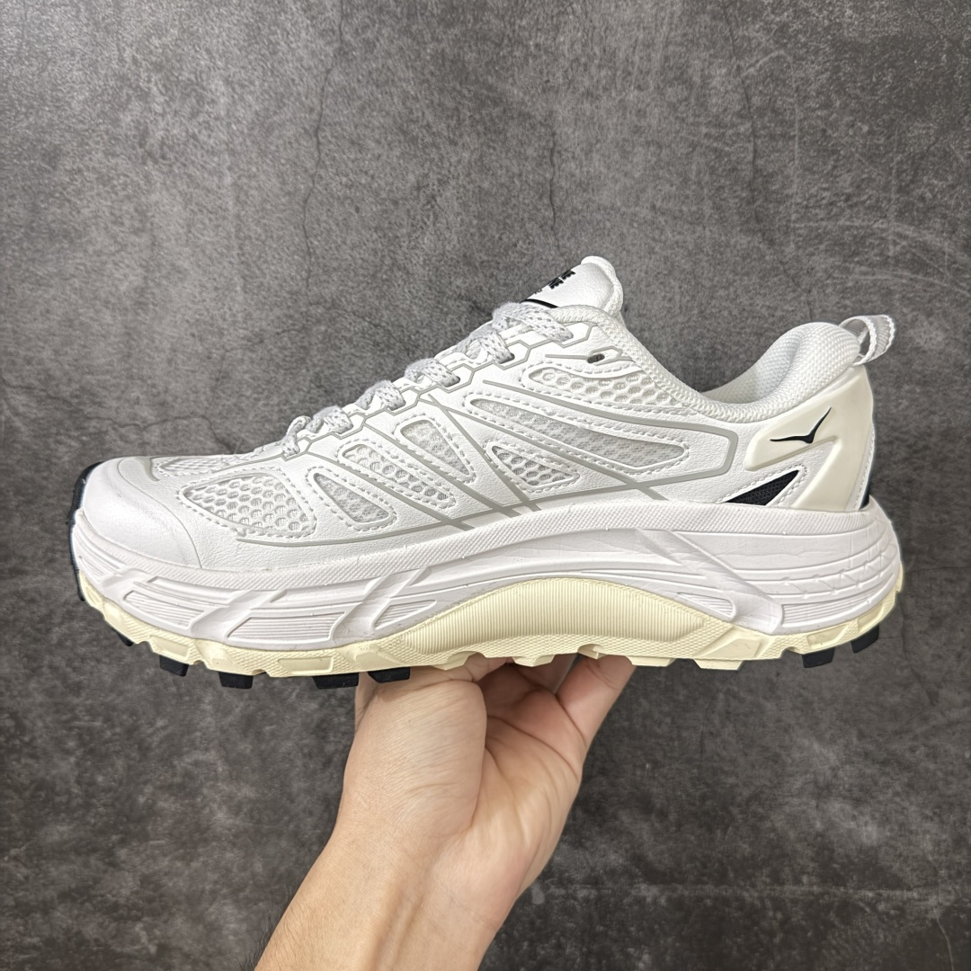 HOKA ONE ONE Mafate Speed 2 Low CNY 玛法特2代系列低帮轻量户外越野休闲运动慢跑鞋 正 HOKA ONE ONE Mafate Speed 2 Low CNY 玛法特2代系列低帮轻量户外越野休闲运动慢跑鞋 正