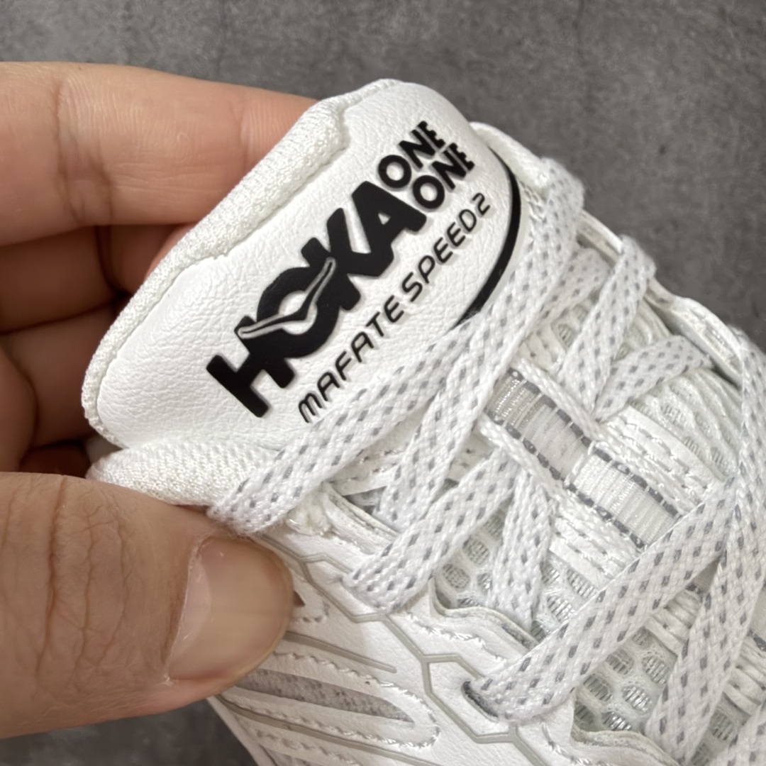 HOKA ONE ONE Mafate Speed 2 Low CNY 玛法特2代系列低帮轻量户外越野休闲运动慢跑鞋 正 HOKA ONE ONE Mafate Speed 2 Low CNY 玛法特2代系列低帮轻量户外越野休闲运动慢跑鞋 正