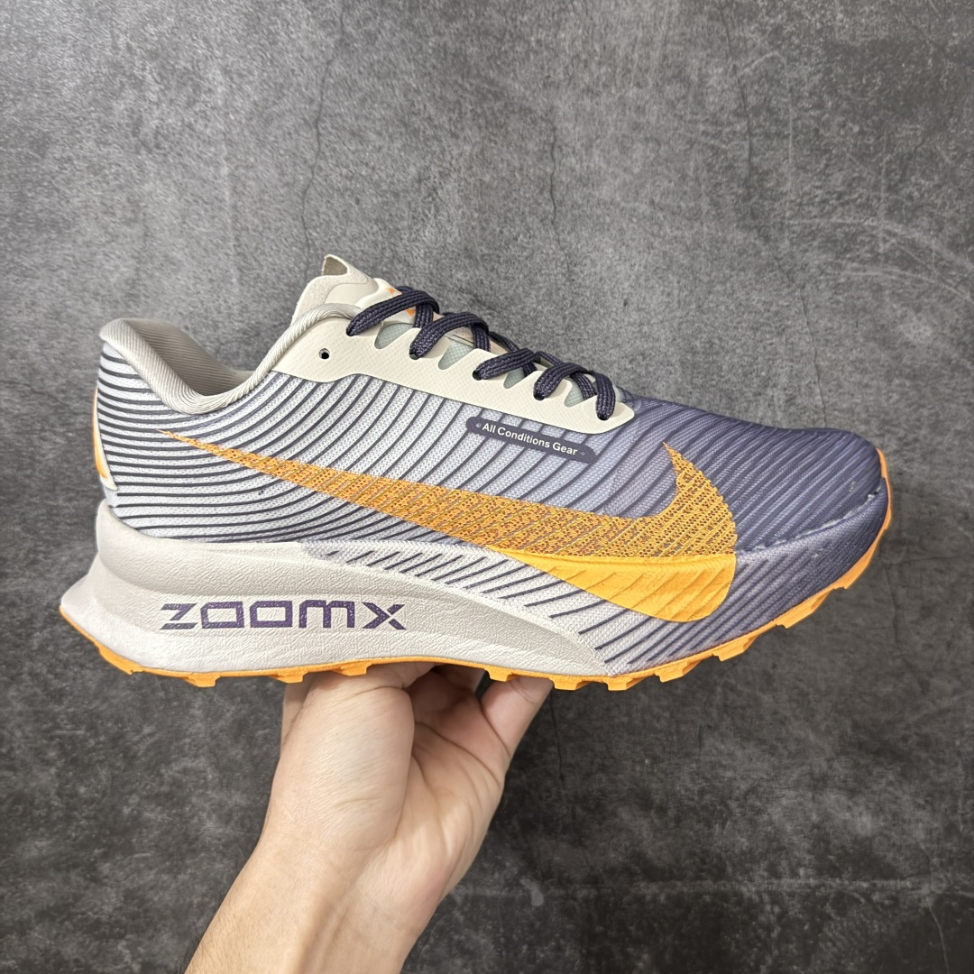 Nike Zoomx ACG Ultrafly Trail 运动户外百搭 织物减震防滑透气 耐克 低帮 越野跑步鞋 货号