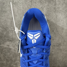 Nike Kobe 9 Stitches Low 科比9代 实战篮球鞋 IH1401-400 #原楦打造灵动版型 鞋头腰 Nike Kobe 9 Stitches Low 科比9代 实战篮球鞋 IH1401-400 #原楦打造灵动版型 鞋头腰