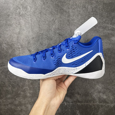 Nike Kobe 9 Stitches Low 科比9代 实战篮球鞋 IH1401-400 #原楦打造灵动版型 鞋头腰 Nike Kobe 9 Stitches Low 科比9代 实战篮球鞋 IH1401-400 #原楦打造灵动版型 鞋头腰