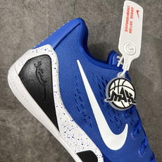 Nike Kobe 9 Stitches Low 科比9代 实战篮球鞋 IH1401-400 #原楦打造灵动版型 鞋头腰 Nike Kobe 9 Stitches Low 科比9代 实战篮球鞋 IH1401-400 #原楦打造灵动版型 鞋头腰