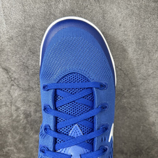 Nike Kobe 9 Stitches Low 科比9代 实战篮球鞋 IH1401-400 #原楦打造灵动版型 鞋头腰 Nike Kobe 9 Stitches Low 科比9代 实战篮球鞋 IH1401-400 #原楦打造灵动版型 鞋头腰