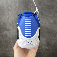 Nike Kobe 9 Stitches Low 科比9代 实战篮球鞋 IH1401-400 #原楦打造灵动版型 鞋头腰 Nike Kobe 9 Stitches Low 科比9代 实战篮球鞋 IH1401-400 #原楦打造灵动版型 鞋头腰