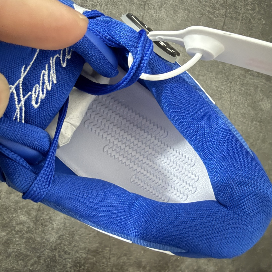 Nike Kobe 9 Stitches Low 科比9代 实战篮球鞋 IH1401-400 #原楦打造灵动版型 鞋头腰