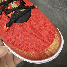 NK Kobe 9 Elite EM Protro china 灭世纯原 科比9代 中国元年大学红 ✅原楦打造灵动版型 NK Kobe 9 Elite EM Protro china 灭世纯原 科比9代 中国元年大学红 ✅原楦打造灵动版型