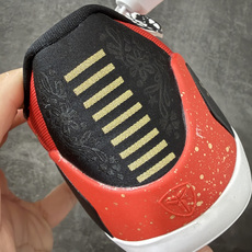 NK Kobe 9 Elite EM Protro china 灭世纯原 科比9代 中国元年大学红 ✅原楦打造灵动版型 NK Kobe 9 Elite EM Protro china 灭世纯原 科比9代 中国元年大学红 ✅原楦打造灵动版型