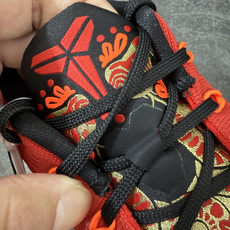 NK Kobe 9 Elite EM Protro china 灭世纯原 科比9代 中国元年大学红 ✅原楦打造灵动版型 NK Kobe 9 Elite EM Protro china 灭世纯原 科比9代 中国元年大学红 ✅原楦打造灵动版型