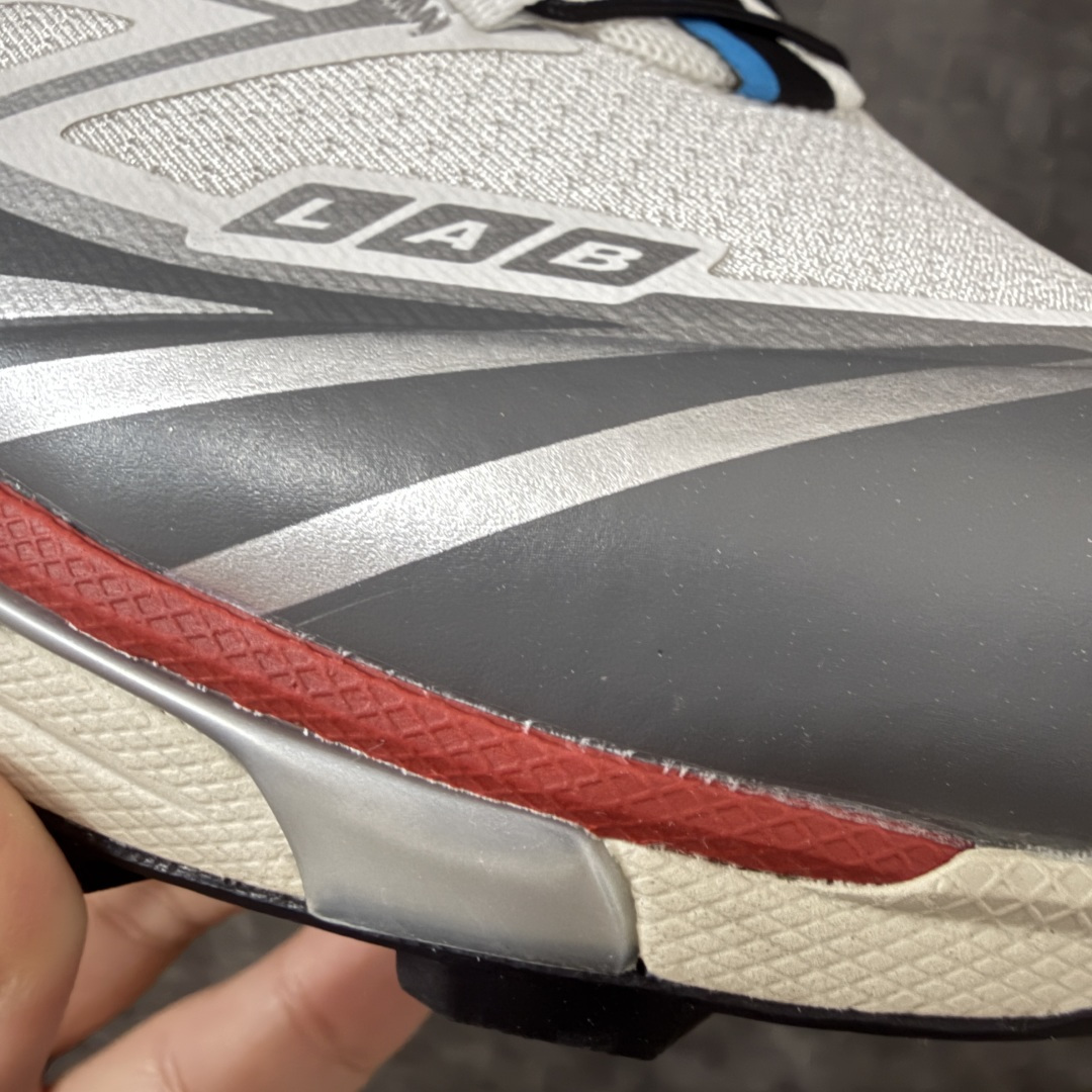 Salomon XT-6 新配色  萨洛蒙复古潮流户外机能登山跑鞋 纯原外贸平台特供订单 耗时半年巨作 全套原纸板楦头开