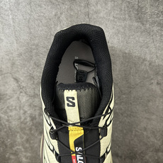 Salomon XT-6 GTX萨洛蒙复古潮流户外机能登山跑鞋 全套原纸板楦头开发 原厂特供网布配套加持 确保原汁原味 Salomon XT-6 GTX萨洛蒙复古潮流户外机能登山跑鞋 全套原纸板楦头开发 原厂特供网布配套加持 确保原汁原味