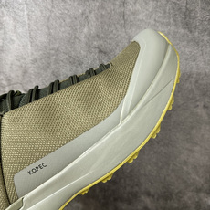 Arcteryx始祖鸟 NORVAN KOPEC GTX 覆盖防水 低帮户外登山徒步鞋,特有的独立衬垫 穿着更合脚 带有 Arcteryx始祖鸟 NORVAN KOPEC GTX 覆盖防水 低帮户外登山徒步鞋,特有的独立衬垫 穿着更合脚 带有