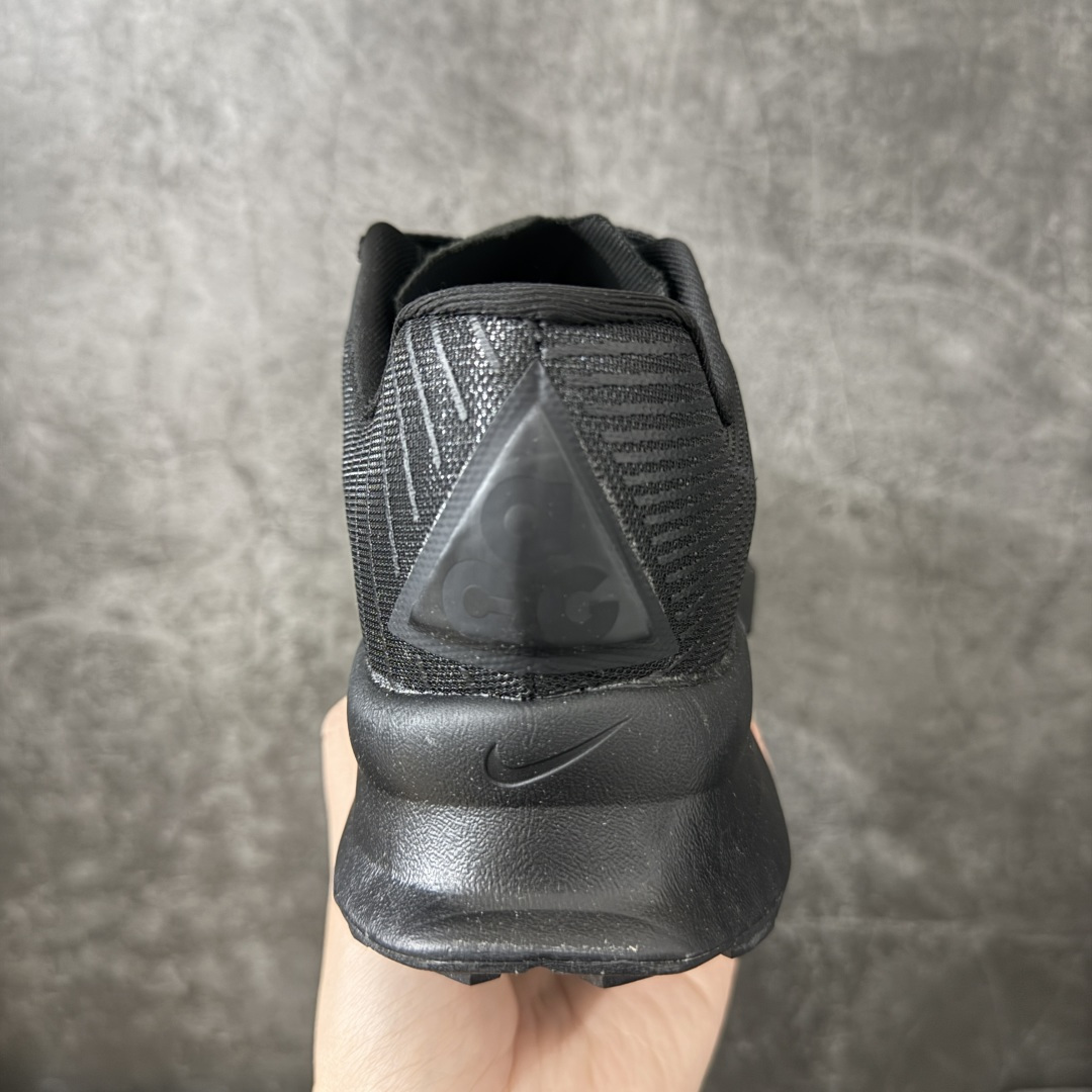 耐克Nike ACG ZoomX Ultrafly Trail 增强飞行越野系列低帮轻质厚底缓震公路透气休闲运动跑步鞋“
