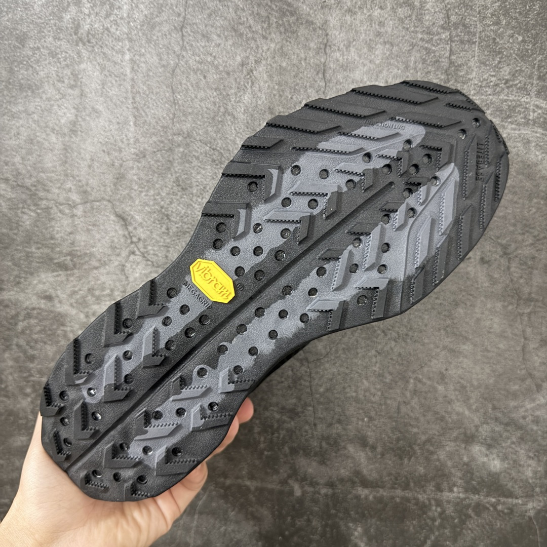 耐克Nike ACG ZoomX Ultrafly Trail 增强飞行越野系列低帮轻质厚底缓震公路透气休闲运动跑步鞋“