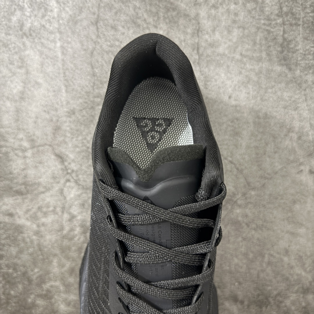 耐克Nike ACG ZoomX Ultrafly Trail 增强飞行越野系列低帮轻质厚底缓震公路透气休闲运动跑步鞋“