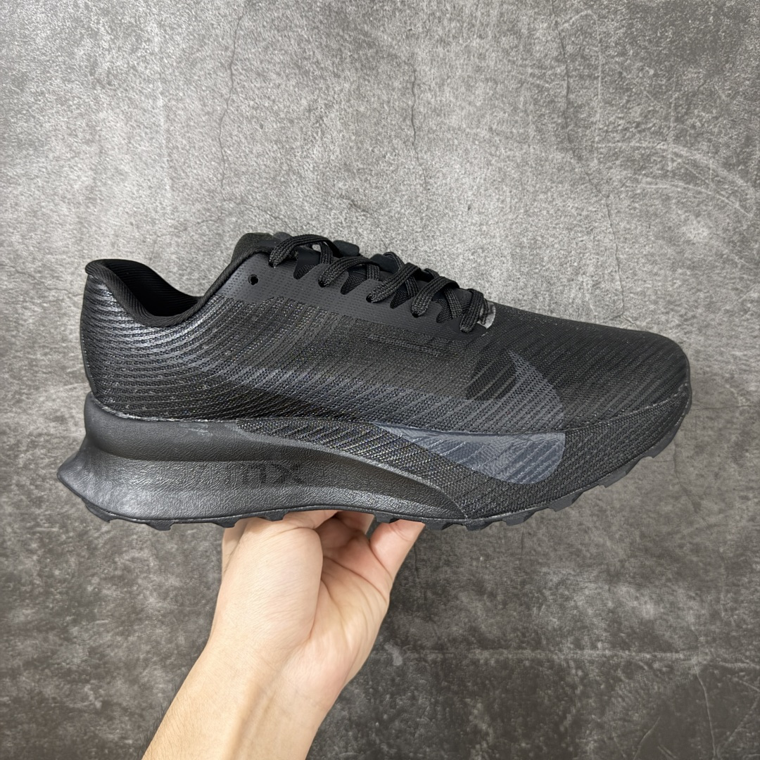 耐克Nike ACG ZoomX Ultrafly Trail 增强飞行越野系列低帮轻质厚底缓震公路透气休闲运动跑步鞋“