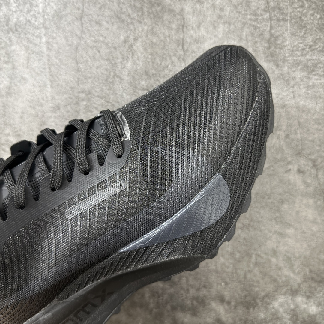 耐克Nike ACG ZoomX Ultrafly Trail 增强飞行越野系列低帮轻质厚底缓震公路透气休闲运动跑步鞋“