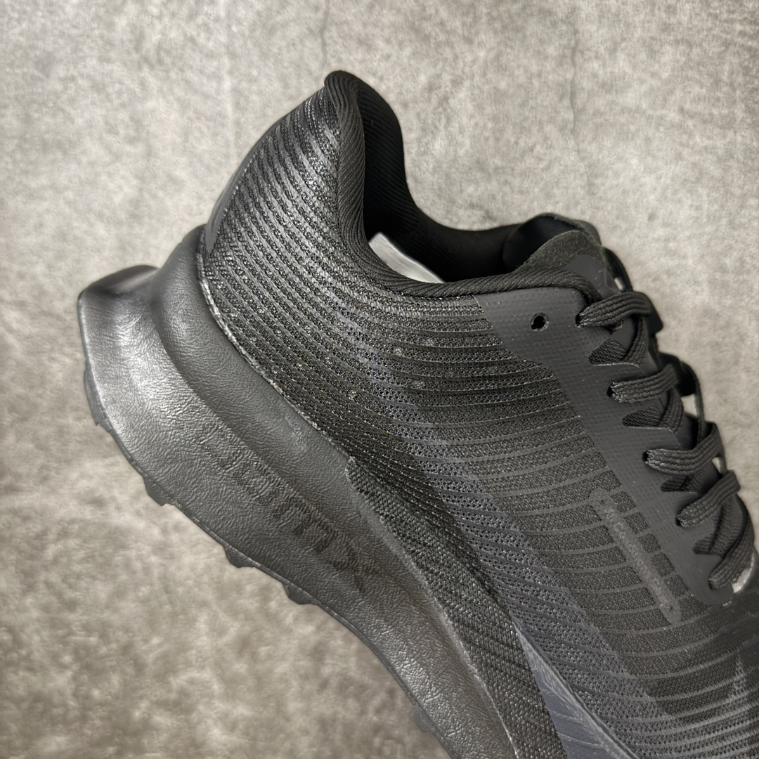 耐克Nike ACG ZoomX Ultrafly Trail 增强飞行越野系列低帮轻质厚底缓震公路透气休闲运动跑步鞋“