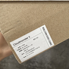 ON 昂跑 Cloudmonster 3 怪兽3代 系列 网面休闲跑步鞋 3MG 目前市场最顶版本 无论版型还是清洁度断 ON 昂跑 Cloudmonster 3 怪兽3代 系列 网面休闲跑步鞋 3MG 目前市场最顶版本 无论版型还是清洁度断