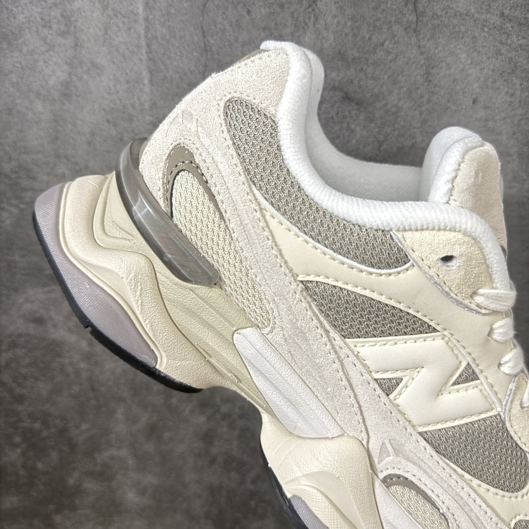New Balance NB9060 联名款 复古休闲运动慢跑鞋 U90609OG 全套原楦原纸板原厂数据开发 进口三明 New Balance NB9060 联名款 复古休闲运动慢跑鞋 U90609OG 全套原楦原纸板原厂数据开发 进口三明