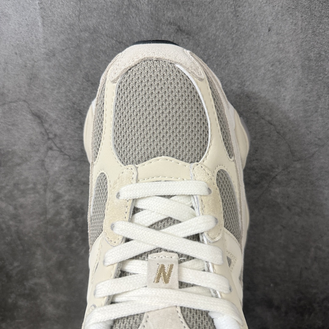 New Balance NB9060 联名款 复古休闲运动慢跑鞋 U90609OG 全套原楦原纸板原厂数据开发 进口三明 New Balance NB9060 联名款 复古休闲运动慢跑鞋 U90609OG 全套原楦原纸板原厂数据开发 进口三明