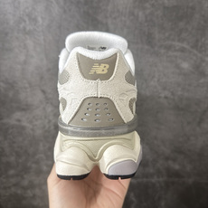New Balance NB9060 联名款 复古休闲运动慢跑鞋 U90609OG 全套原楦原纸板原厂数据开发 进口三明 New Balance NB9060 联名款 复古休闲运动慢跑鞋 U90609OG 全套原楦原纸板原厂数据开发 进口三明