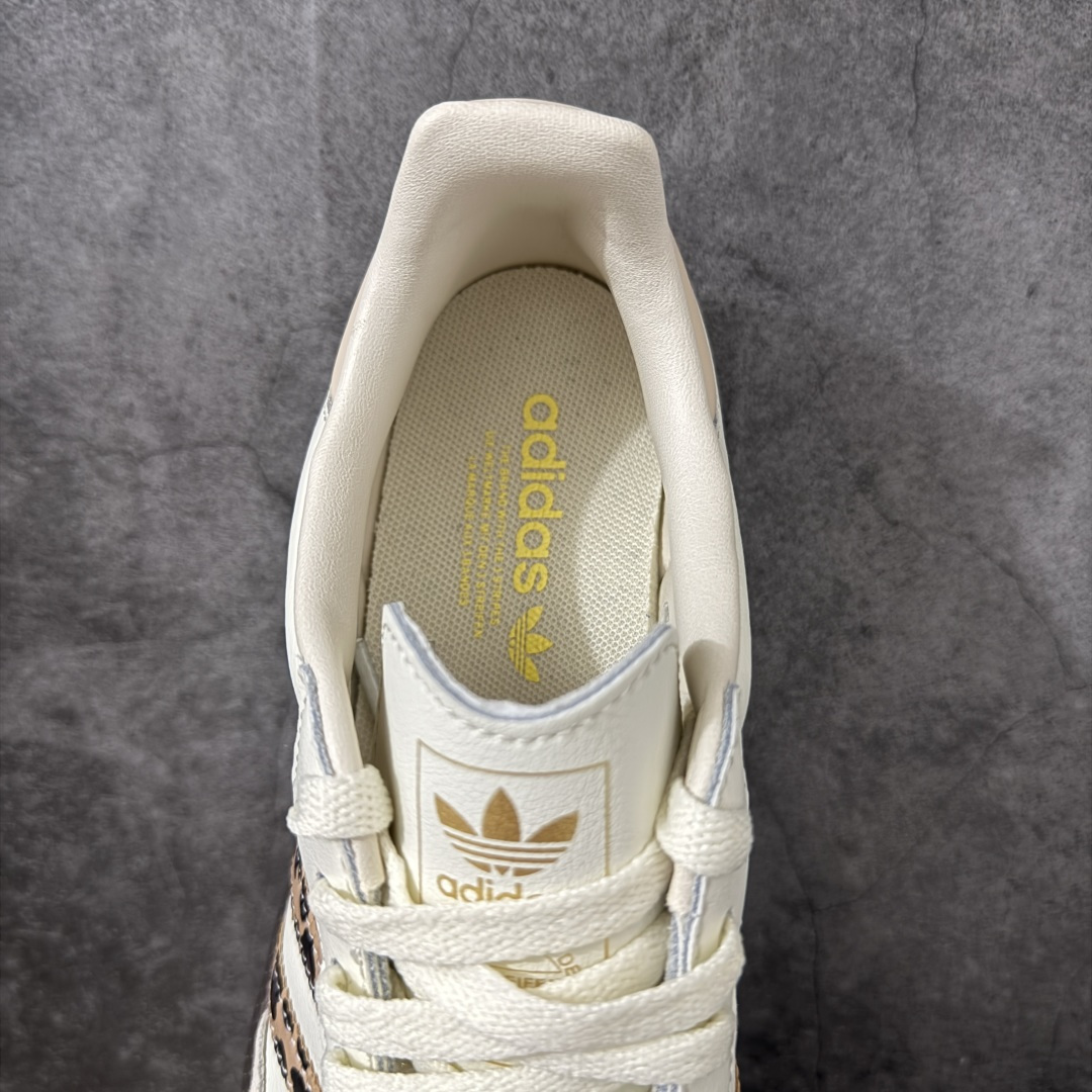adidas originals SAMBA OG Woody 柔软舒适 防滑耐磨 低帮 JQ5874 市面顶级品质 此