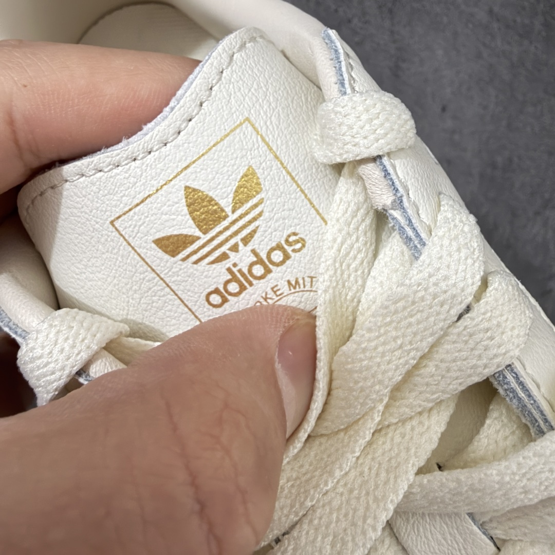 adidas originals SAMBA OG Woody 柔软舒适 防滑耐磨 低帮 JQ5874 市面顶级品质 此