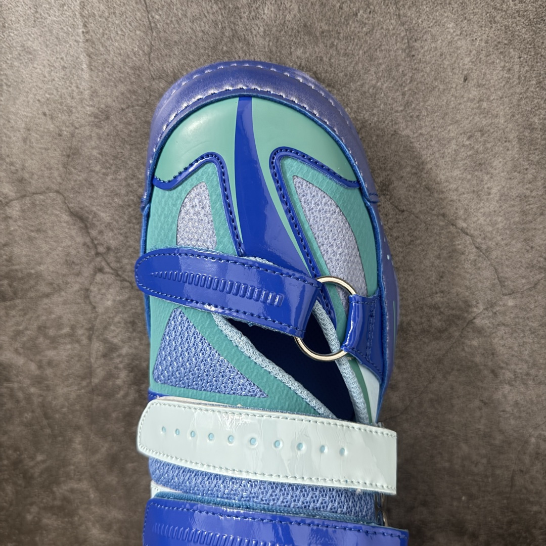 KIKO KOSTADINOV × Asics 亚瑟士 Hypersync 限定联名款低帮休闲薄底鞋 1022A196 