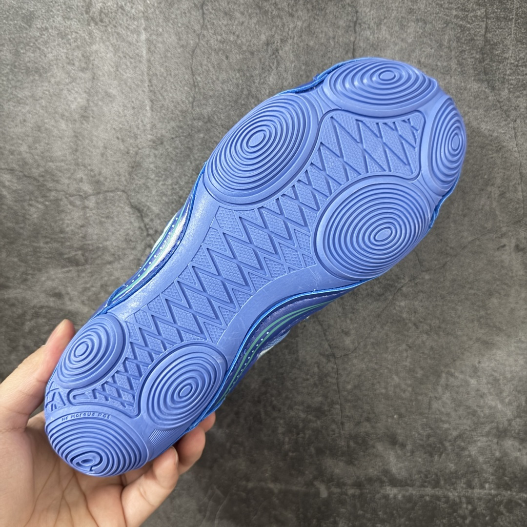 KIKO KOSTADINOV × Asics 亚瑟士 Hypersync 限定联名款低帮休闲薄底鞋 1022A196 