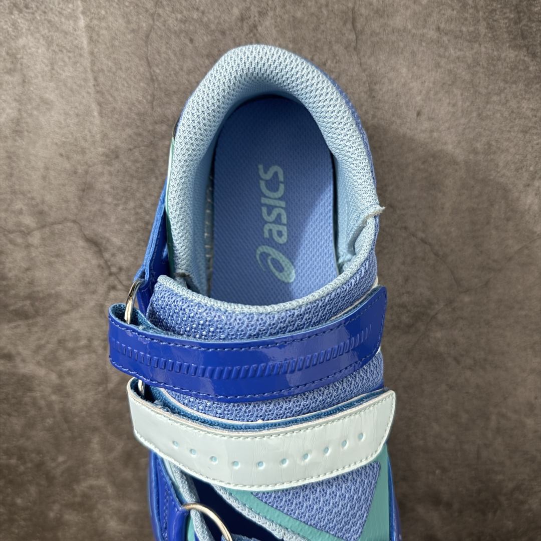 KIKO KOSTADINOV × Asics 亚瑟士 Hypersync 限定联名款低帮休闲薄底鞋 1022A196 