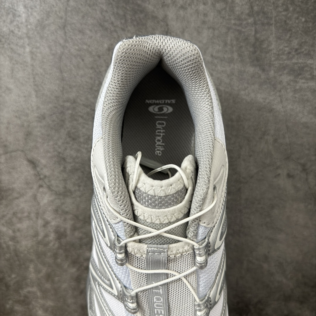 Salomon XT-QUEST ADV 萨洛蒙情侣款户外机能鞋  全新工厂出品 升级品质 全鞋改进为原厂一致材料打造 