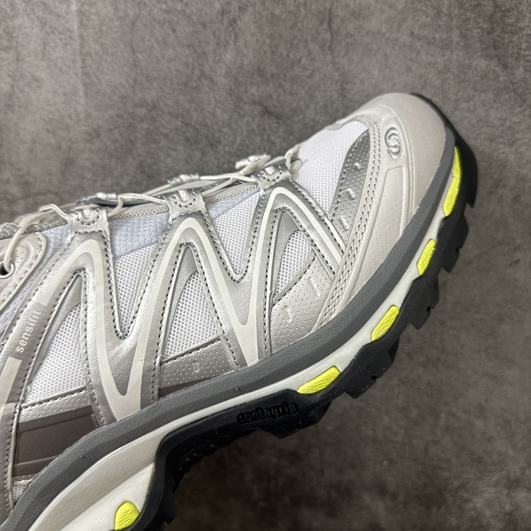 Salomon XT-QUEST ADV 萨洛蒙情侣款户外机能鞋  全新工厂出品 升级品质 全鞋改进为原厂一致材料打造 