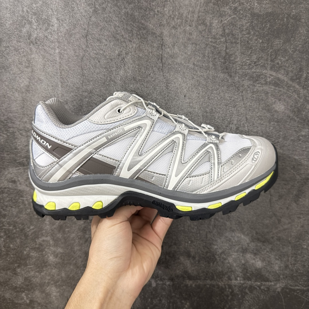 Salomon XT-QUEST ADV 萨洛蒙情侣款户外机能鞋  全新工厂出品 升级品质 全鞋改进为原厂一致材料打造 