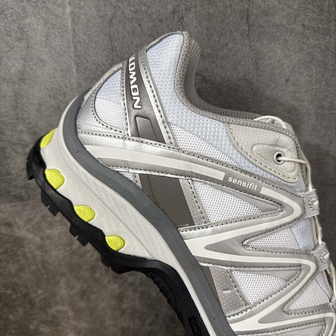 Salomon XT-QUEST ADV 萨洛蒙情侣款户外机能鞋  全新工厂出品 升级品质 全鞋改进为原厂一致材料打造 