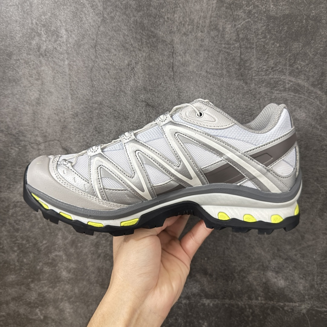 Salomon XT-QUEST ADV 萨洛蒙情侣款户外机能鞋  全新工厂出品 升级品质 全鞋改进为原厂一致材料打造 