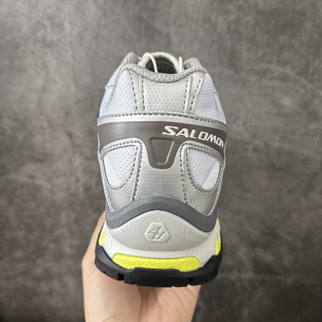 Salomon XT-QUEST ADV 萨洛蒙情侣款户外机能鞋  全新工厂出品 升级品质 全鞋改进为原厂一致材料打造 