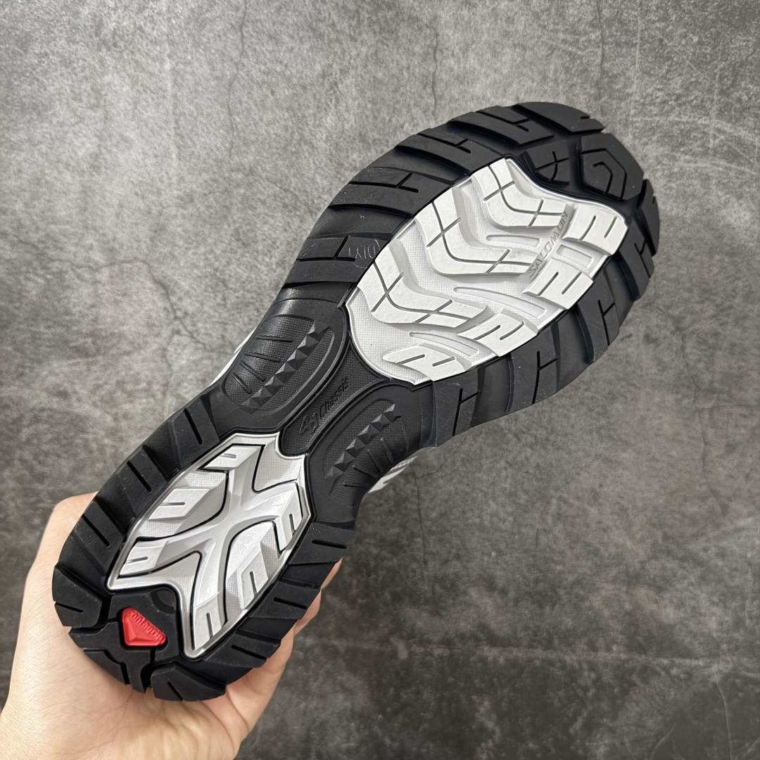 Salomon XT-QUEST ADV 萨洛蒙情侣款户外机能鞋  全新工厂出品 升级品质 全鞋改进为原厂一致材料打造 